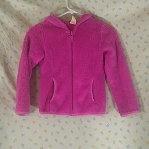 Girls jacket
